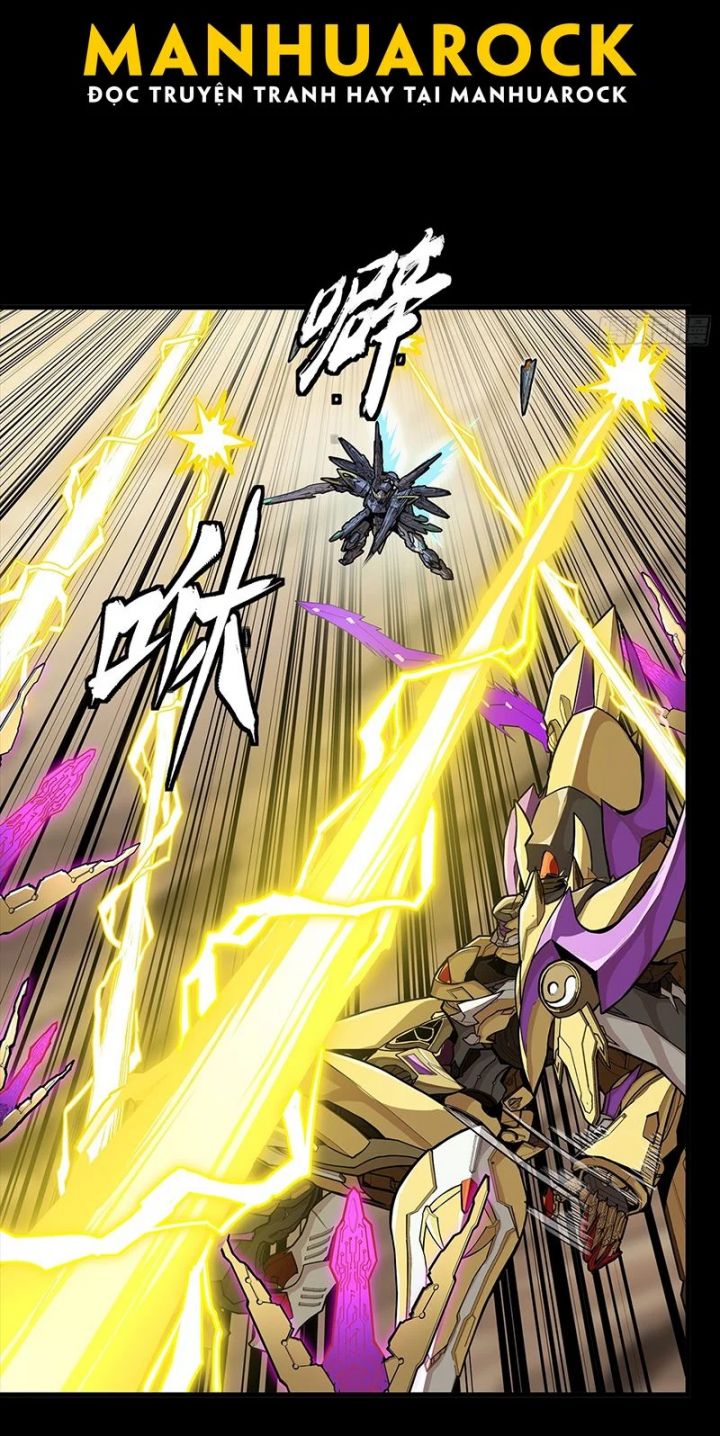 Tinh Giáp Hồn Tướng Chapter 284 - Trang 2