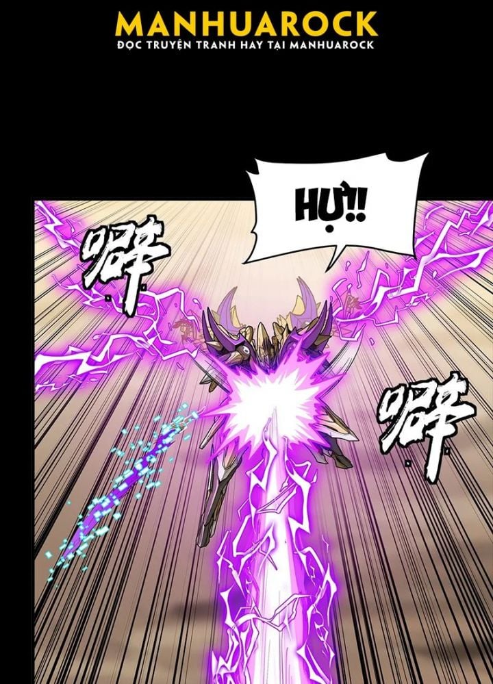 Tinh Giáp Hồn Tướng Chapter 284 - Trang 2