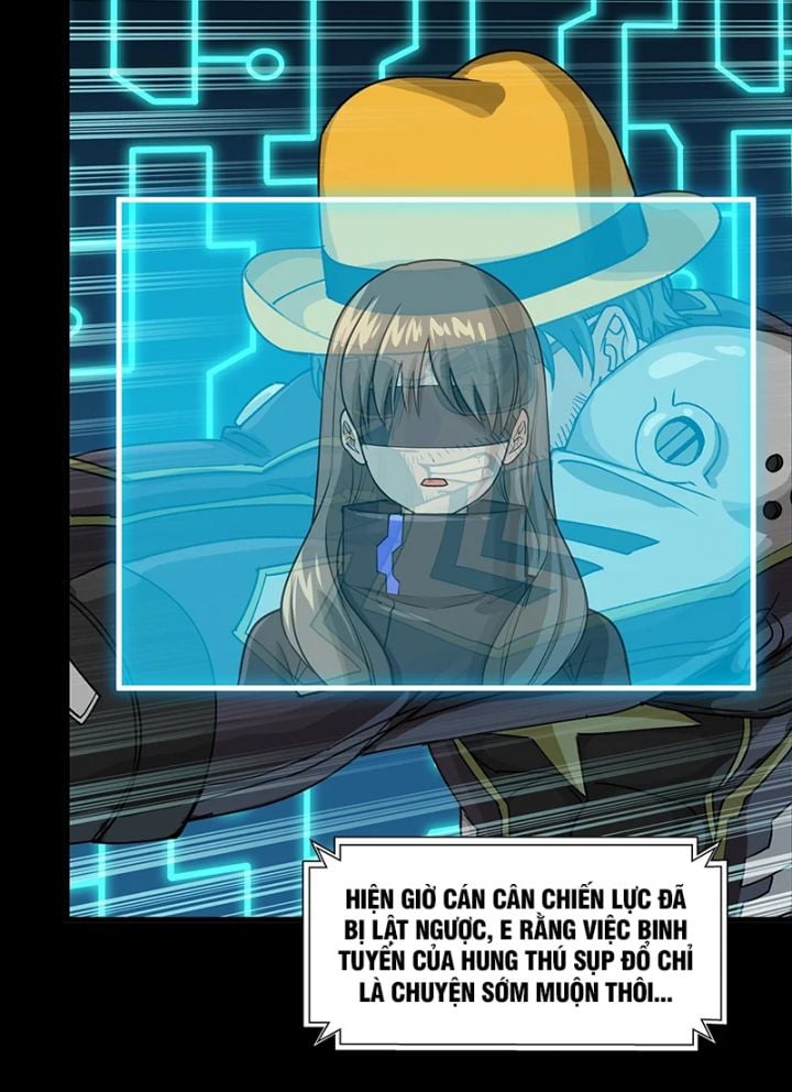 Tinh Giáp Hồn Tướng Chapter 284 - Trang 2