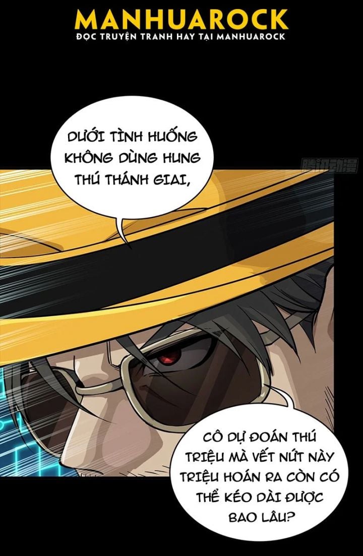 Tinh Giáp Hồn Tướng Chapter 284 - Trang 2