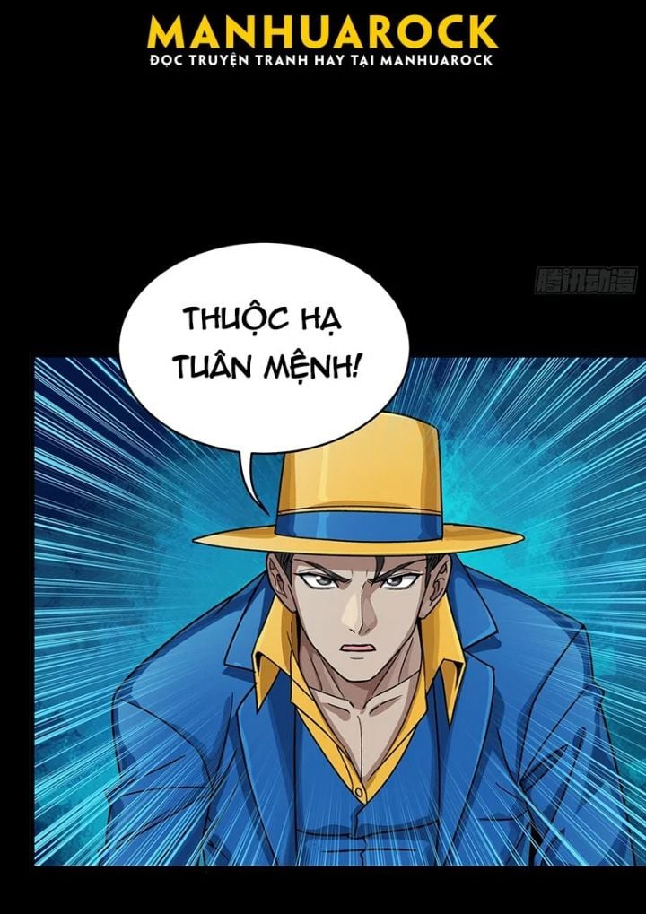 Tinh Giáp Hồn Tướng Chapter 284 - Trang 2