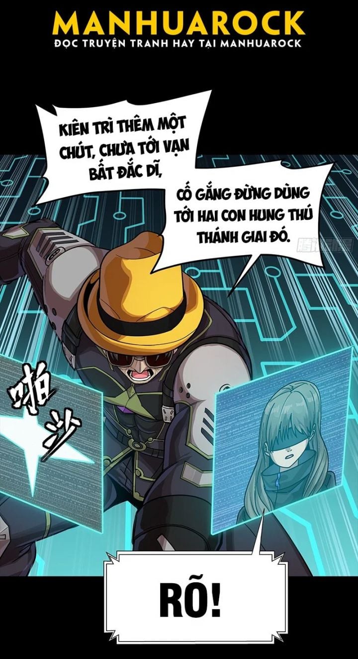 Tinh Giáp Hồn Tướng Chapter 284 - Trang 2