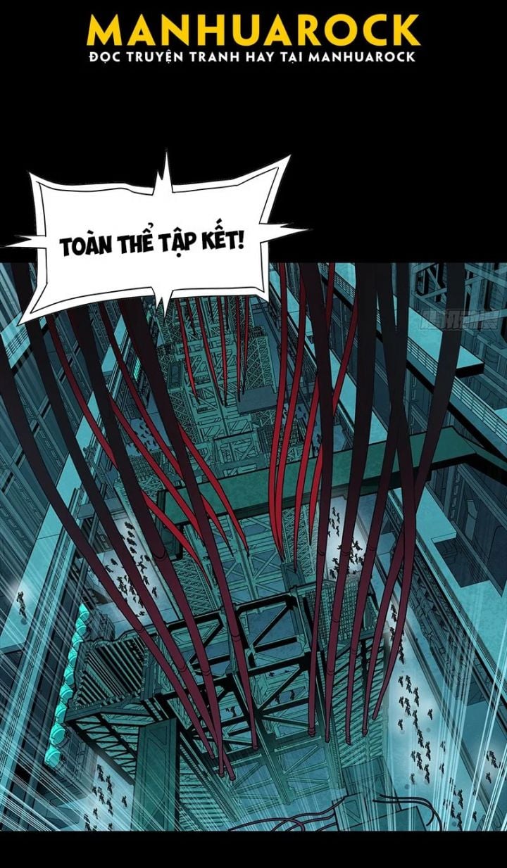 Tinh Giáp Hồn Tướng Chapter 284 - Trang 2