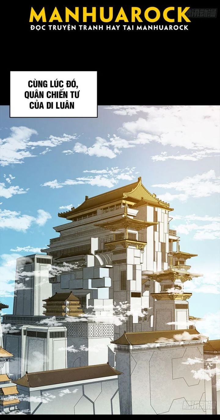 Tinh Giáp Hồn Tướng Chapter 284 - Trang 2