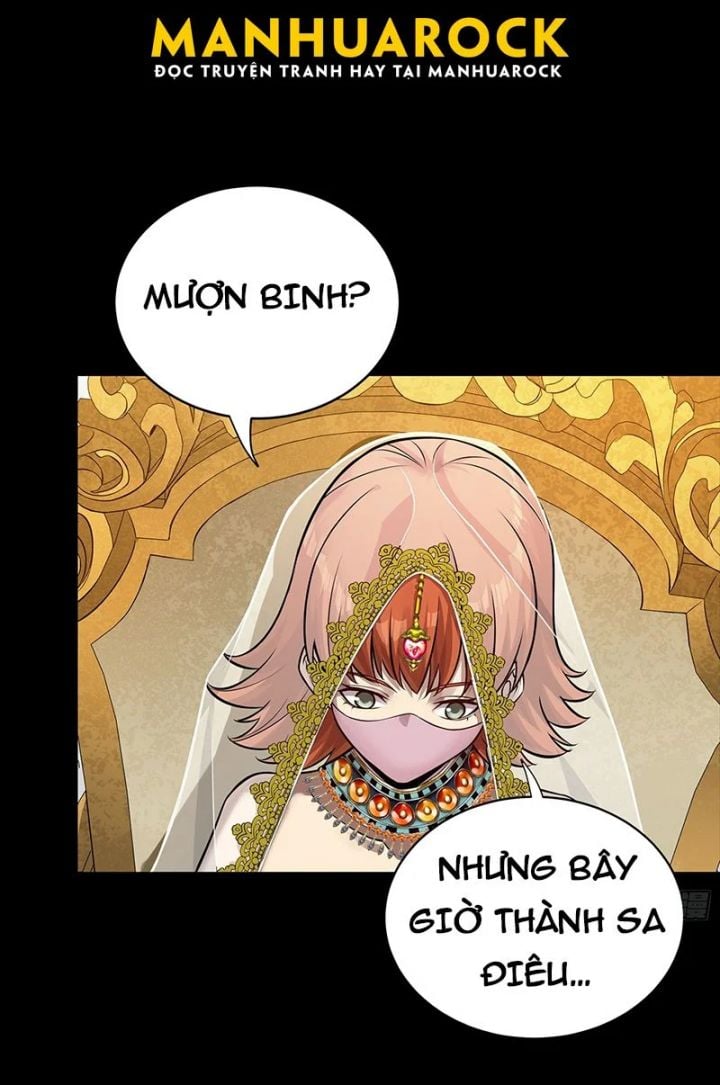Tinh Giáp Hồn Tướng Chapter 284 - Trang 2
