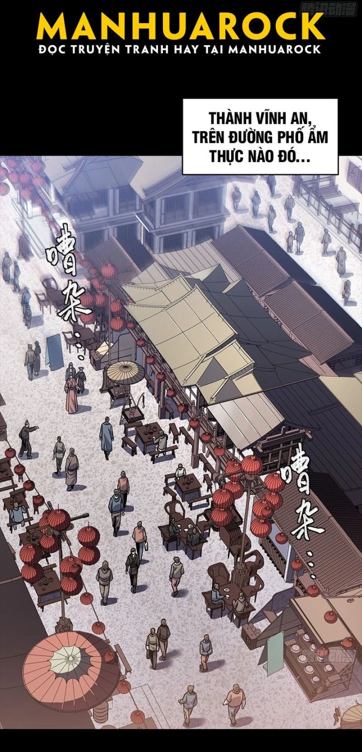 Tinh Giáp Hồn Tướng Chapter 284 - Trang 2