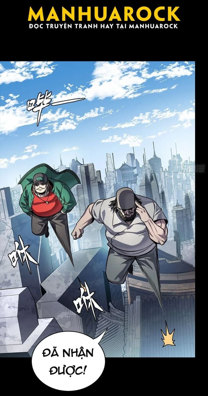 Tinh Giáp Hồn Tướng Chapter 284 - Trang 2