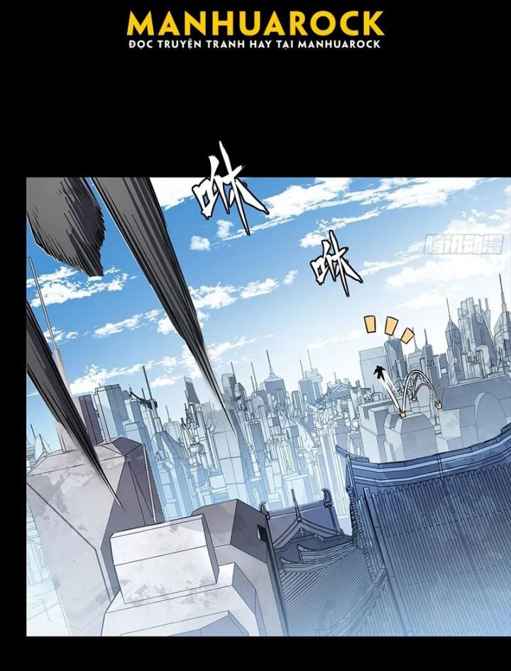 Tinh Giáp Hồn Tướng Chapter 284 - Trang 2