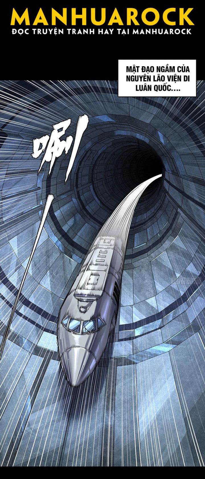 Tinh Giáp Hồn Tướng Chapter 284 - Trang 2