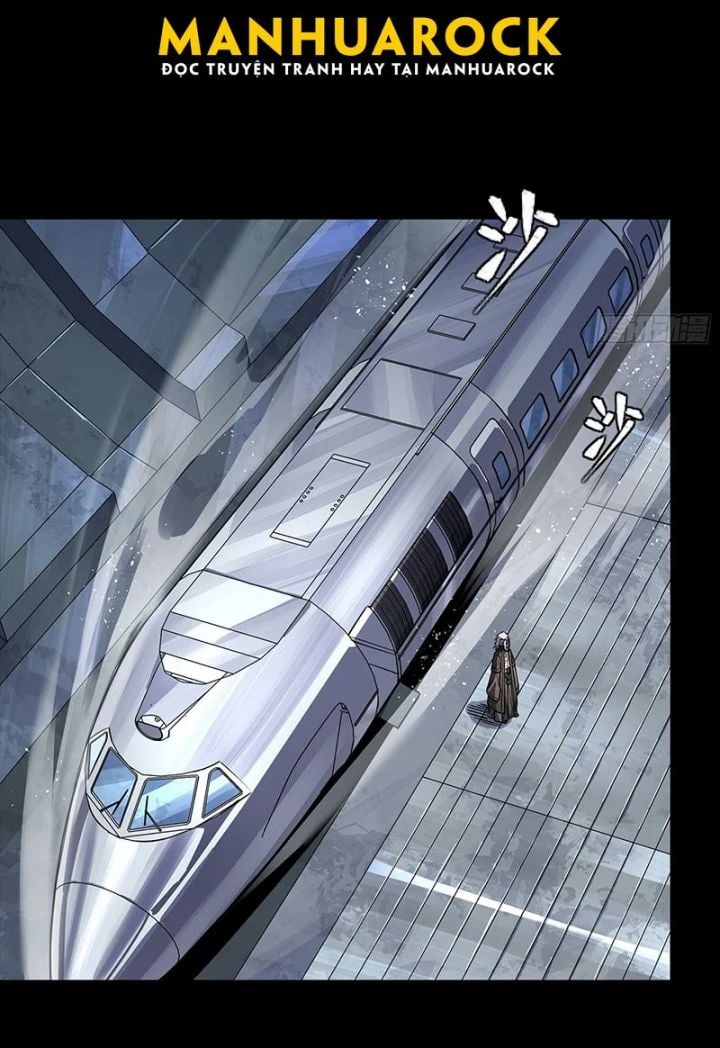 Tinh Giáp Hồn Tướng Chapter 284 - Trang 2
