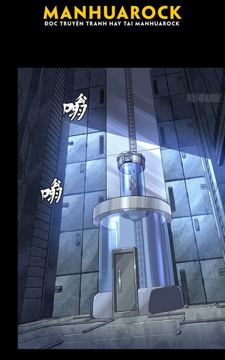 Tinh Giáp Hồn Tướng Chapter 284 - Trang 2
