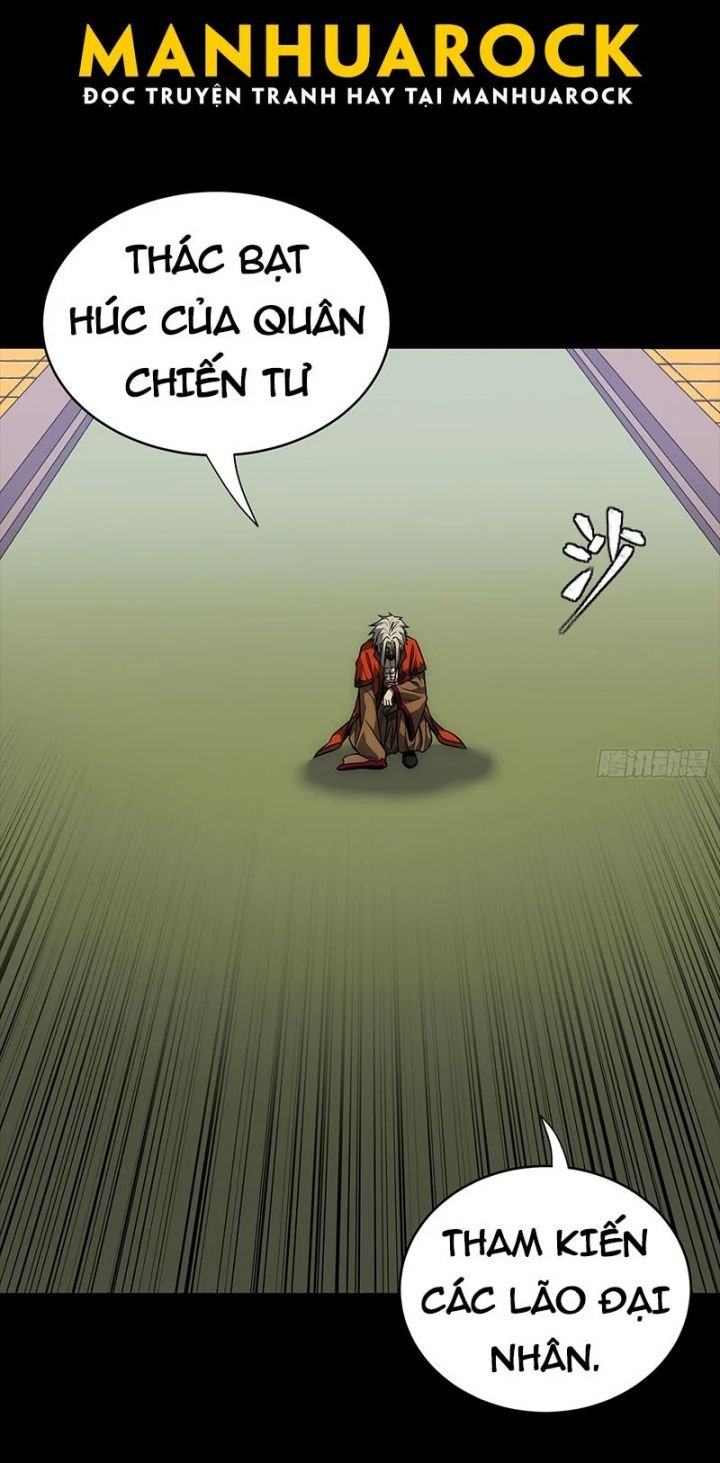 Tinh Giáp Hồn Tướng Chapter 284 - Trang 2
