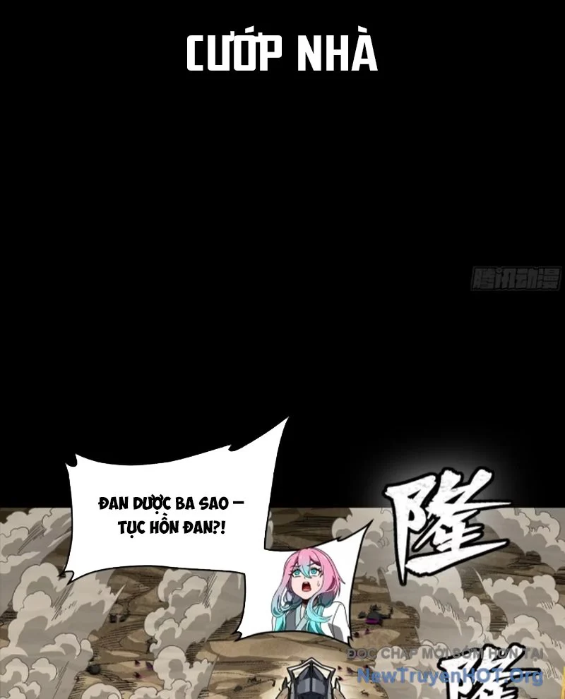 Tinh Giáp Hồn Tướng Chapter 288 - Next 