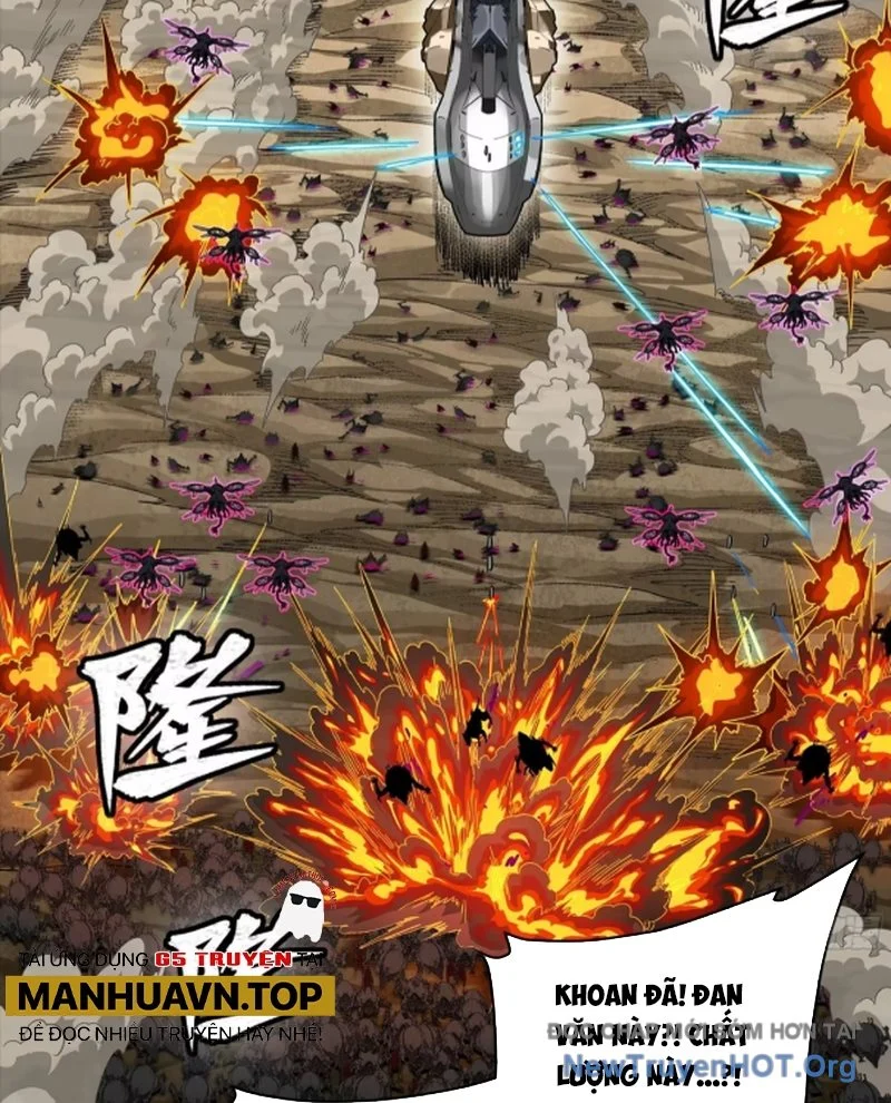 Tinh Giáp Hồn Tướng Chapter 288 - Next 