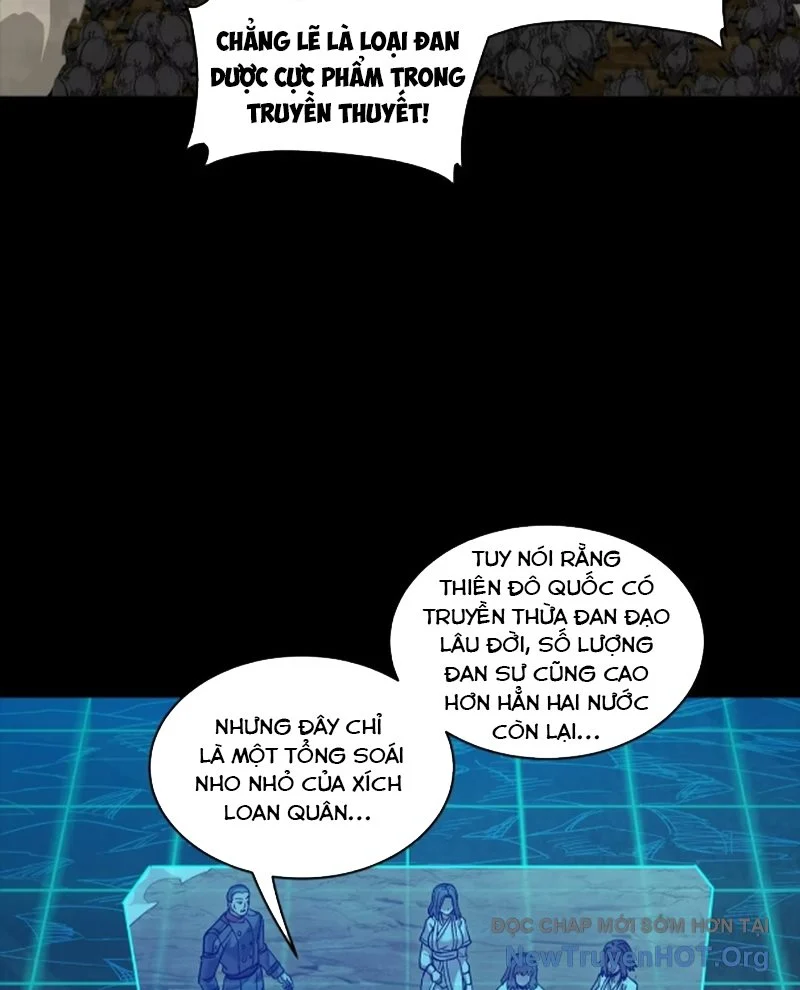 Tinh Giáp Hồn Tướng Chapter 288 - Next 