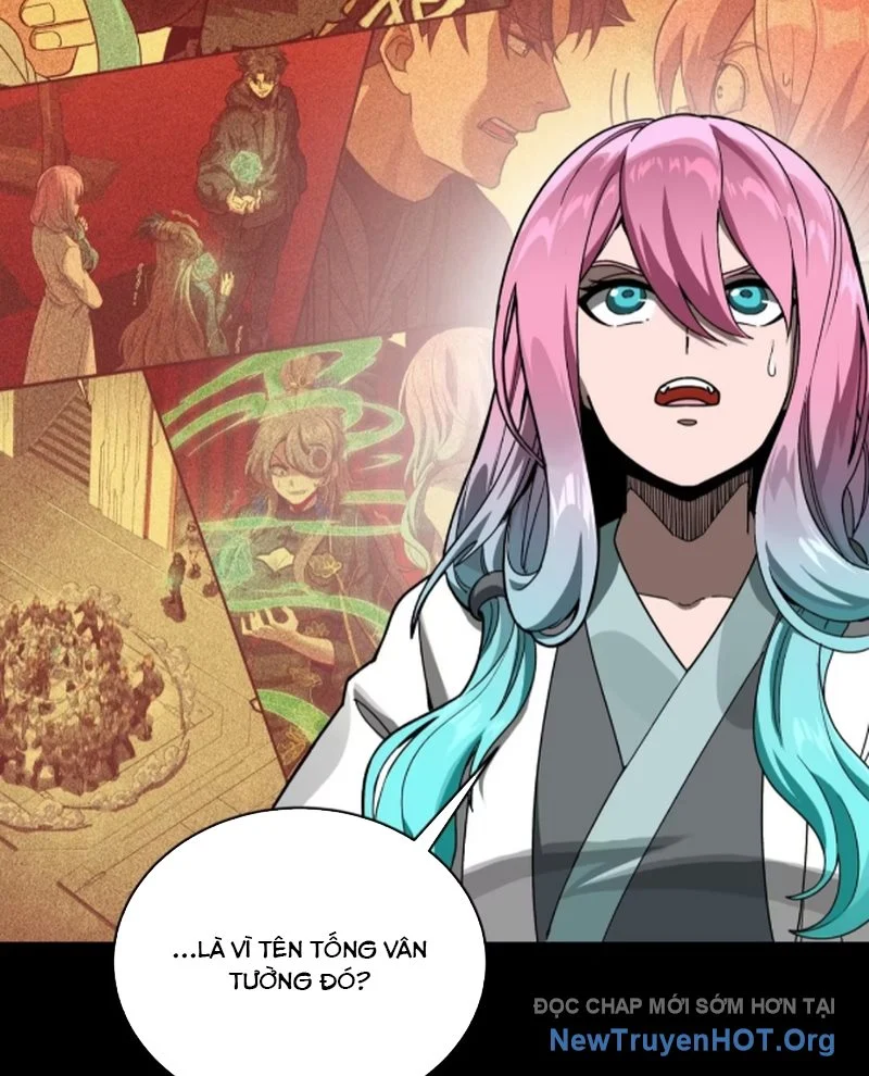 Tinh Giáp Hồn Tướng Chapter 288 - Next 