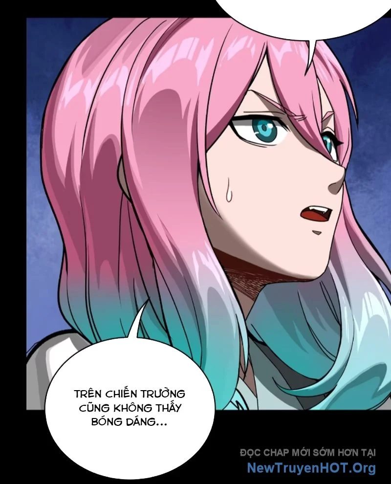 Tinh Giáp Hồn Tướng Chapter 288 - Next 