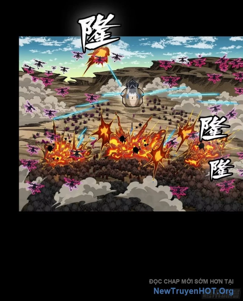 Tinh Giáp Hồn Tướng Chapter 288 - Next 