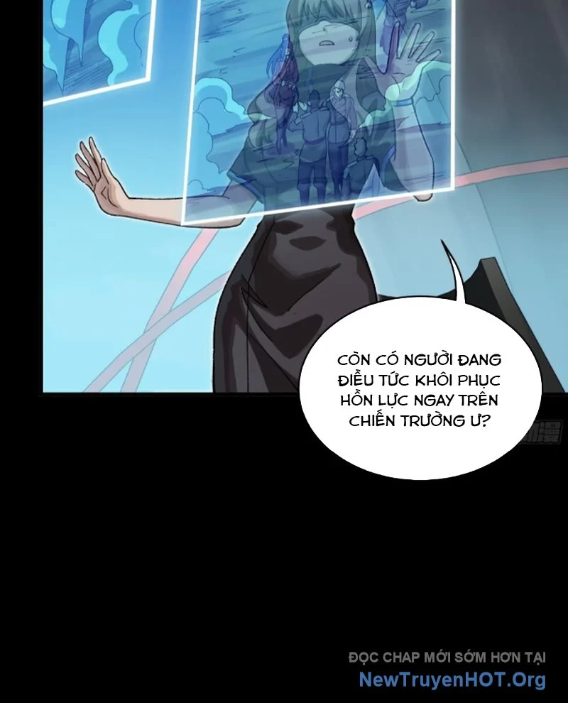 Tinh Giáp Hồn Tướng Chapter 288 - Next 
