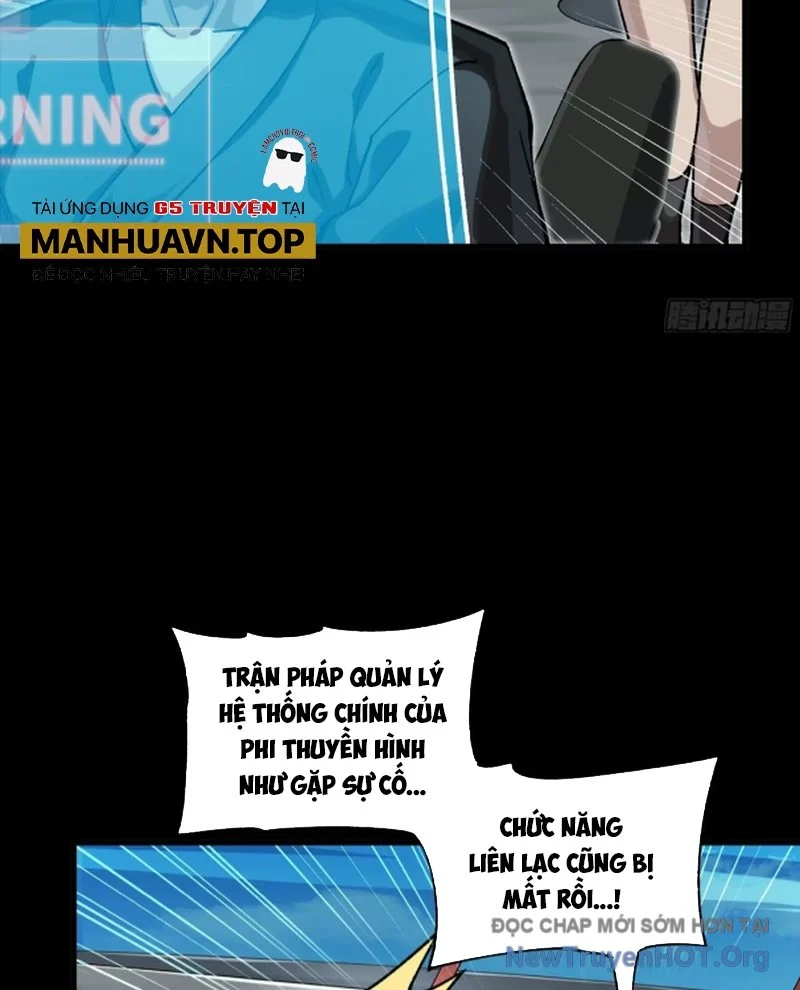 Tinh Giáp Hồn Tướng Chapter 288 - Next 