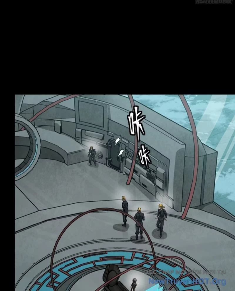 Tinh Giáp Hồn Tướng Chapter 288 - Next 