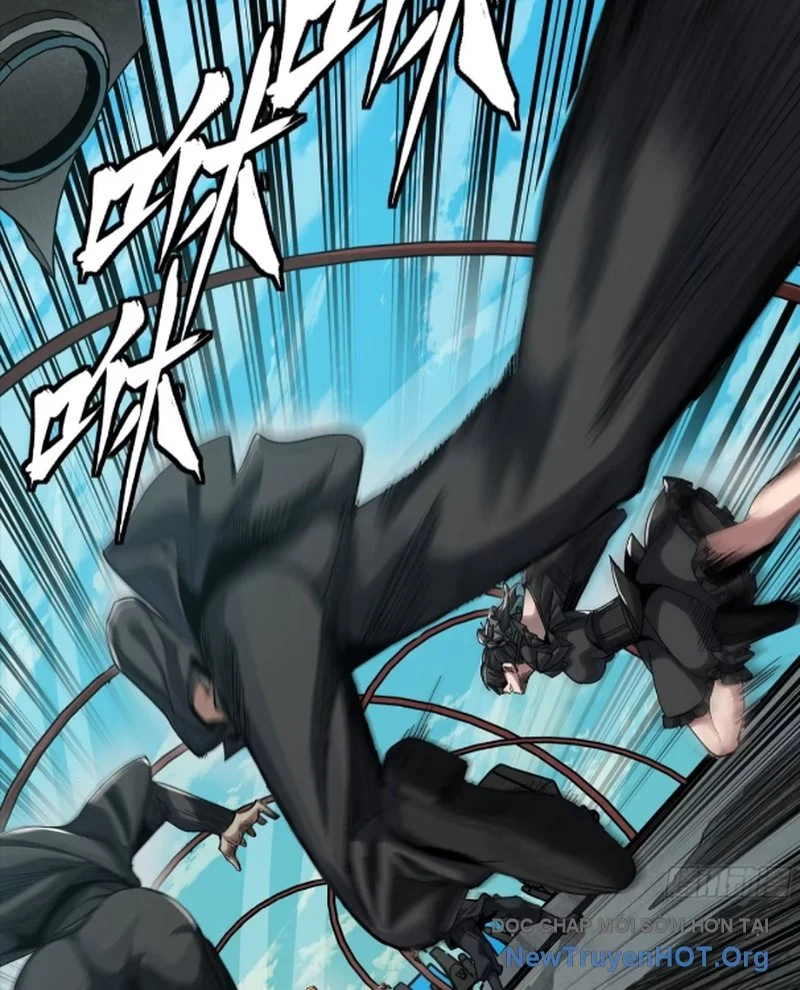 Tinh Giáp Hồn Tướng Chapter 288 - Next 