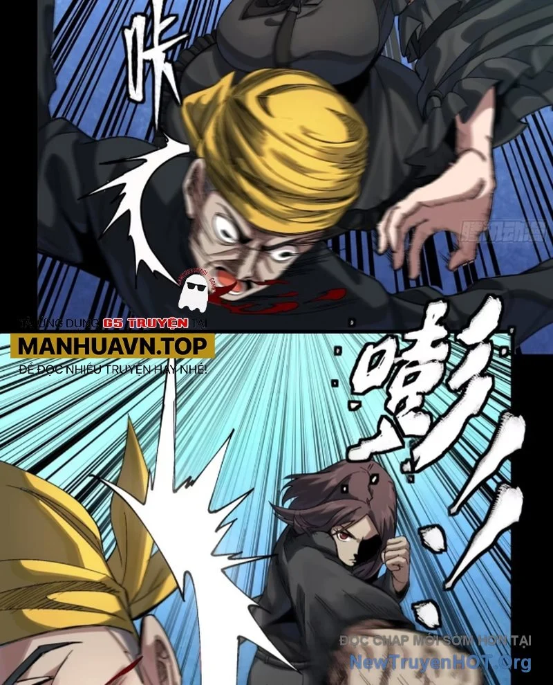 Tinh Giáp Hồn Tướng Chapter 288 - Next 