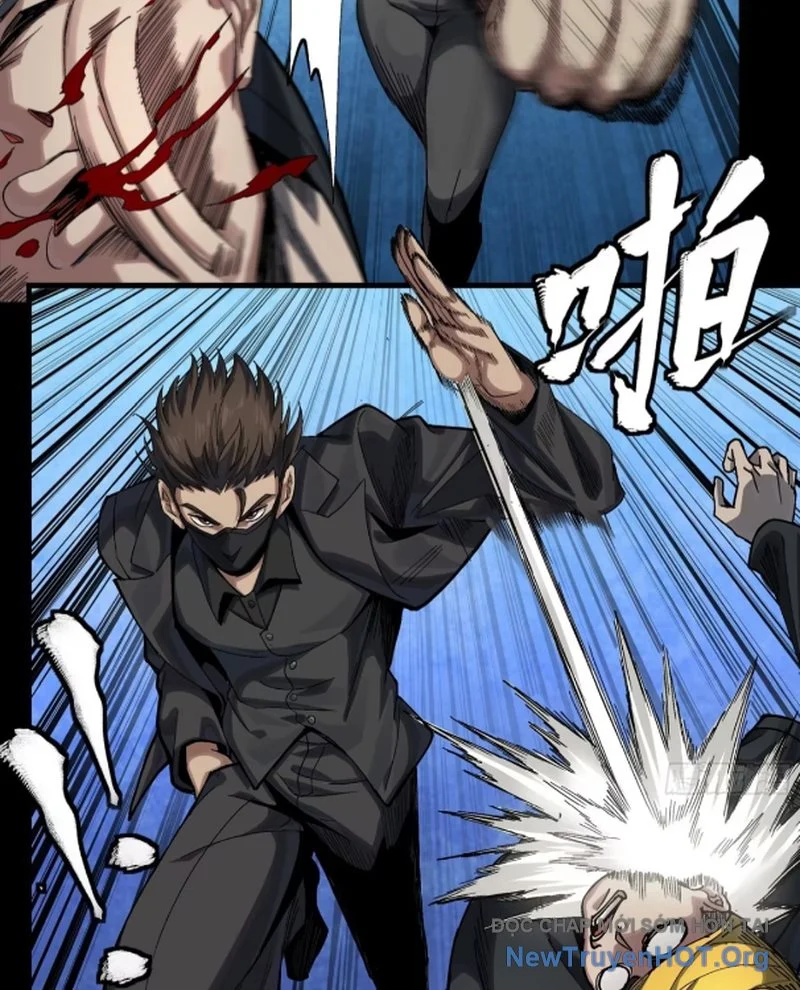 Tinh Giáp Hồn Tướng Chapter 288 - Next 