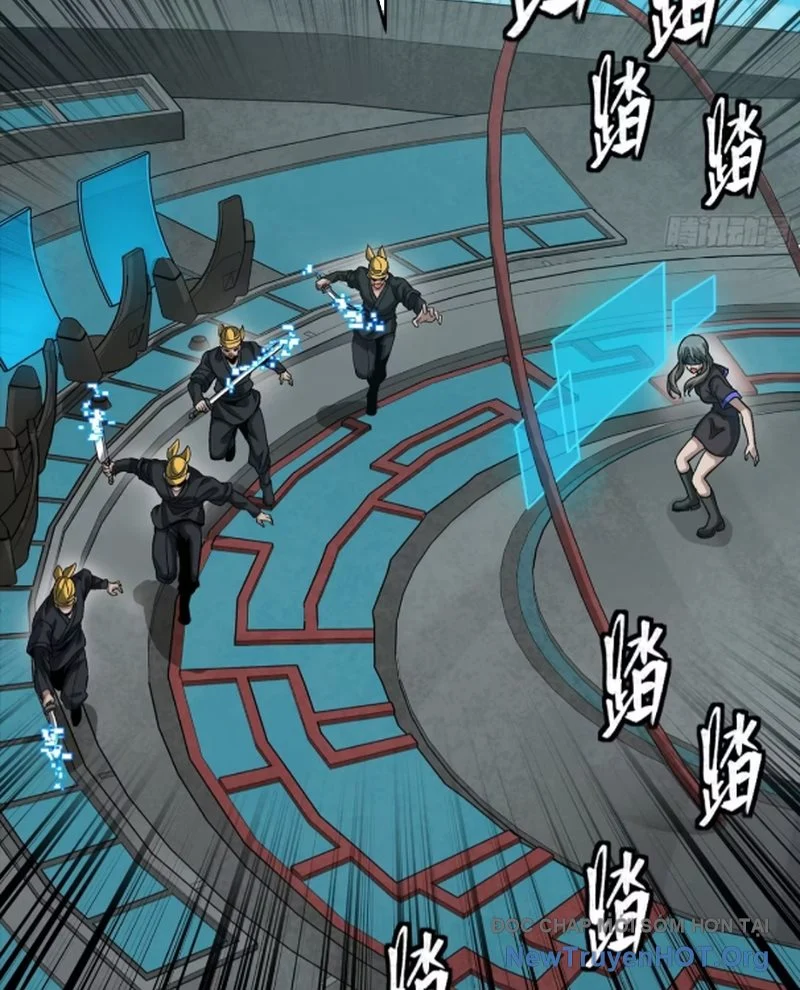 Tinh Giáp Hồn Tướng Chapter 288 - Next 