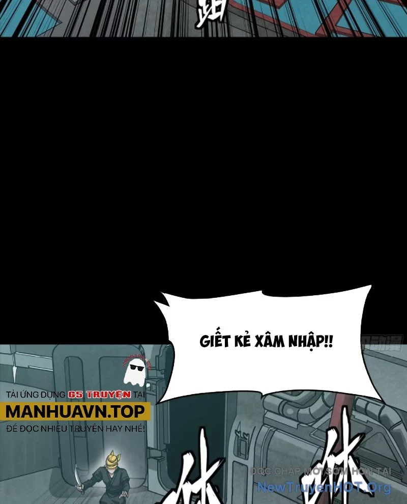 Tinh Giáp Hồn Tướng Chapter 288 - Next 