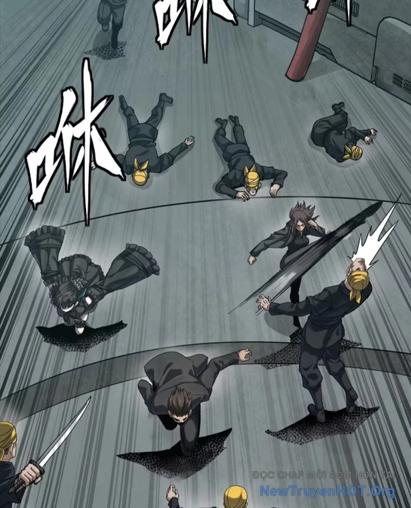 Tinh Giáp Hồn Tướng Chapter 288 - Next 