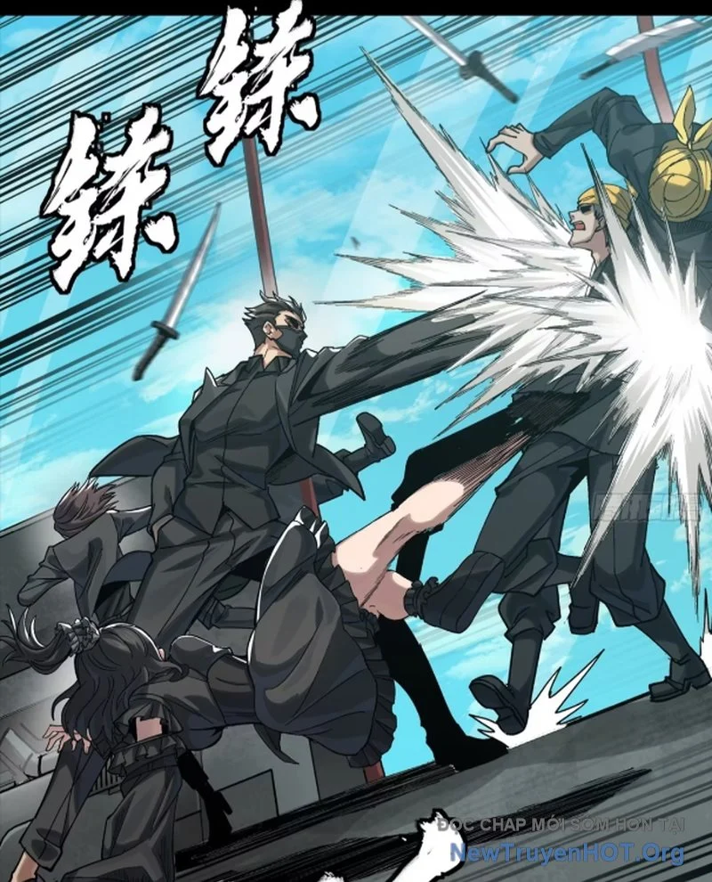 Tinh Giáp Hồn Tướng Chapter 288 - Next 