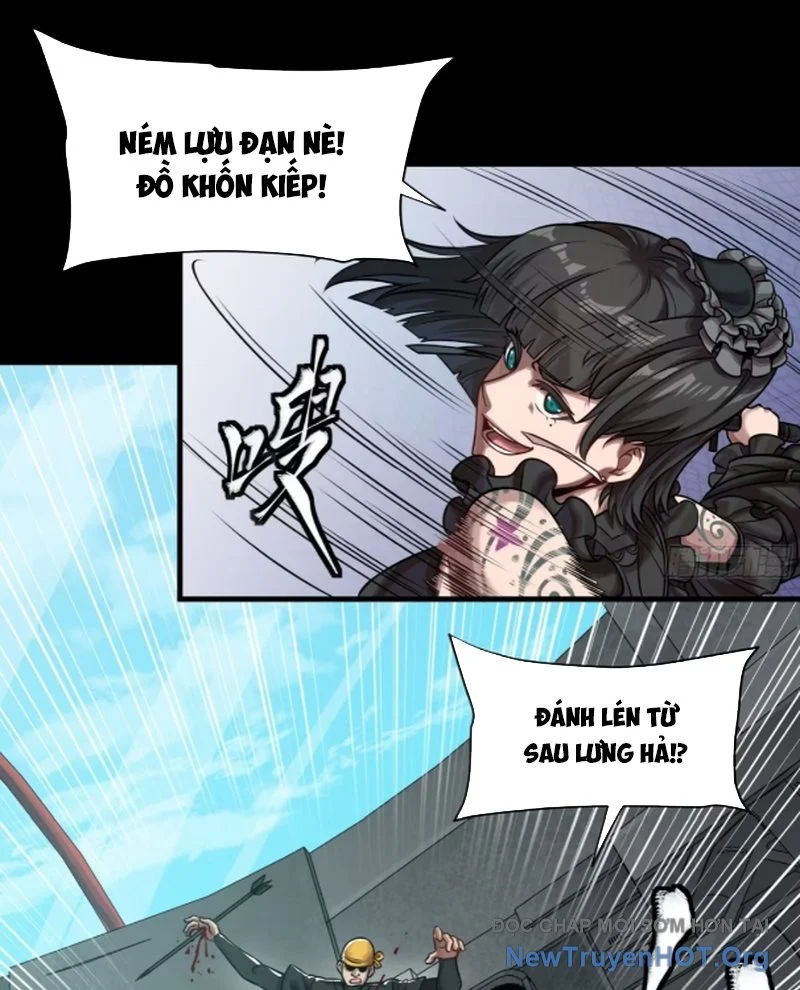 Tinh Giáp Hồn Tướng Chapter 288 - Next 