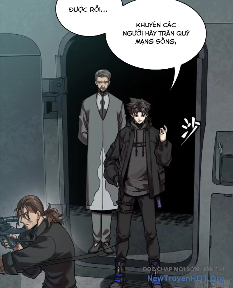 Tinh Giáp Hồn Tướng Chapter 288 - Next 