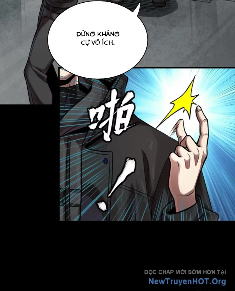 Tinh Giáp Hồn Tướng Chapter 288 - Next 