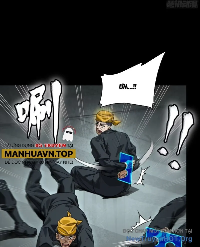 Tinh Giáp Hồn Tướng Chapter 288 - Next 