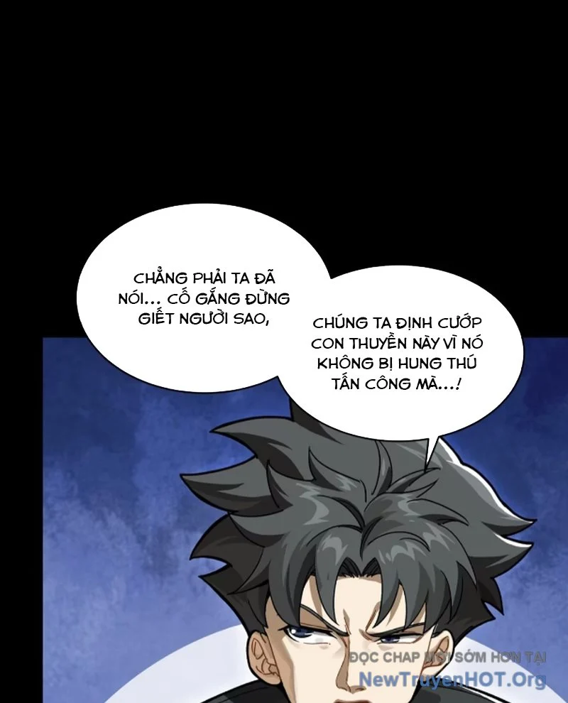 Tinh Giáp Hồn Tướng Chapter 288 - Next 