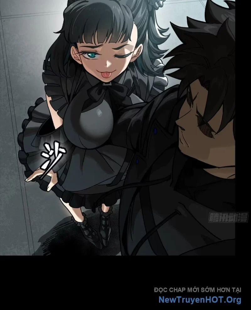 Tinh Giáp Hồn Tướng Chapter 288 - Next 