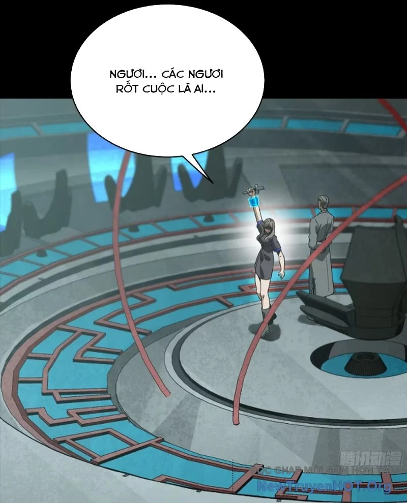 Tinh Giáp Hồn Tướng Chapter 288 - Next 