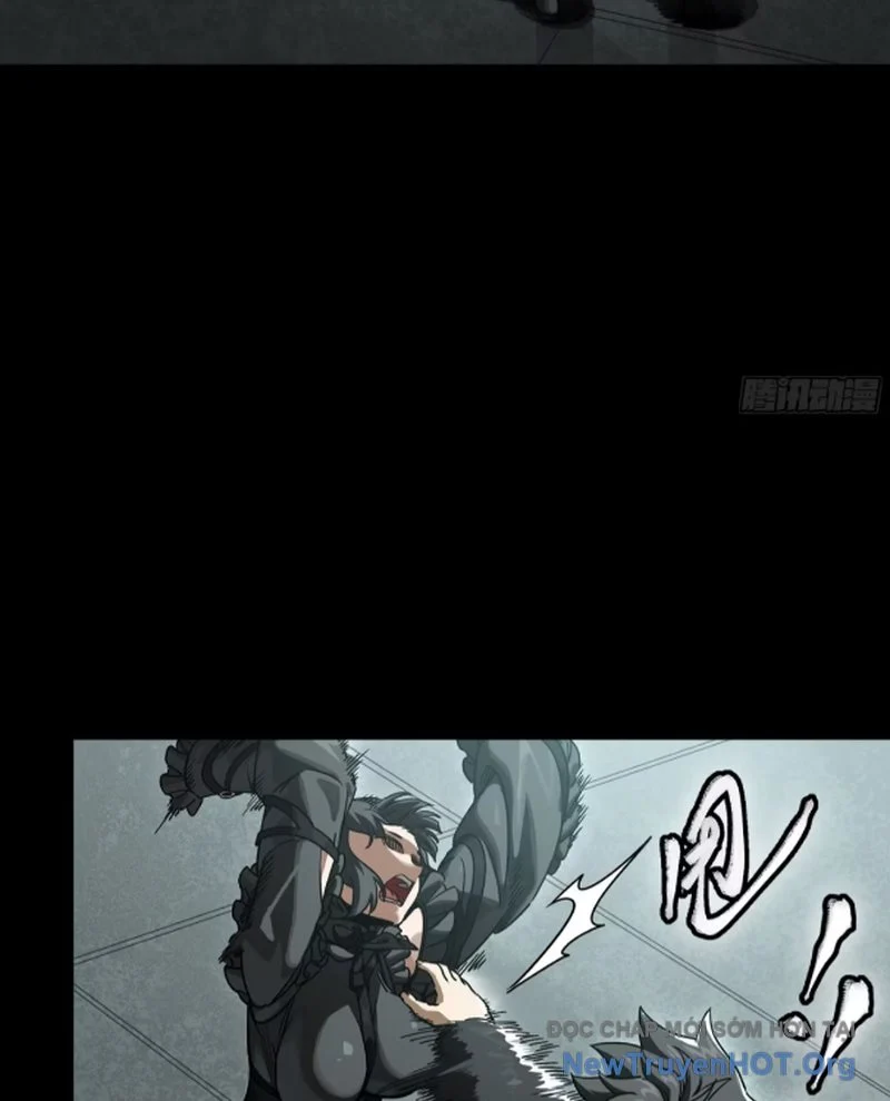 Tinh Giáp Hồn Tướng Chapter 288 - Next 