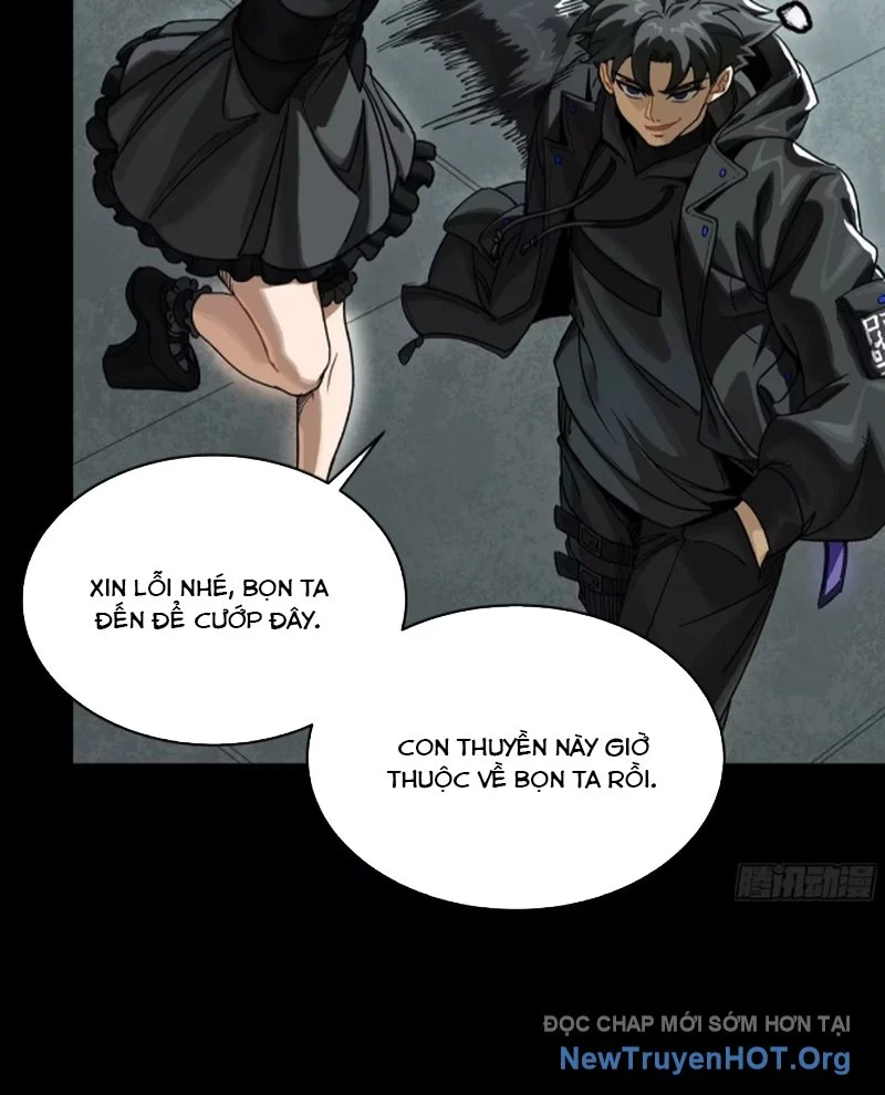 Tinh Giáp Hồn Tướng Chapter 288 - Next 