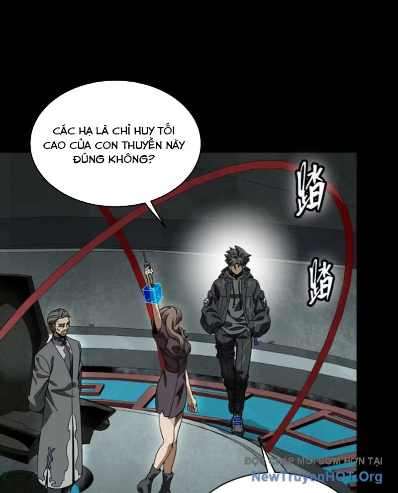 Tinh Giáp Hồn Tướng Chapter 288 - Next 
