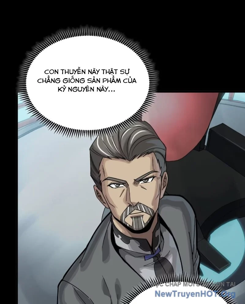 Tinh Giáp Hồn Tướng Chapter 288 - Next 
