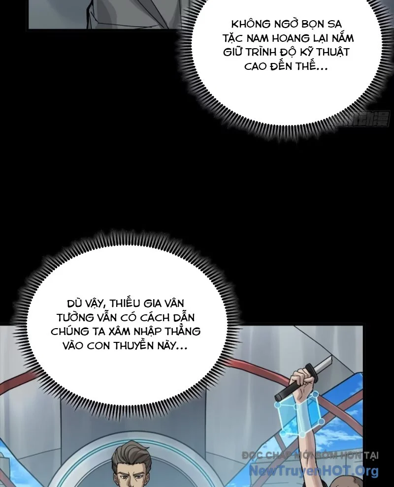 Tinh Giáp Hồn Tướng Chapter 288 - Next 