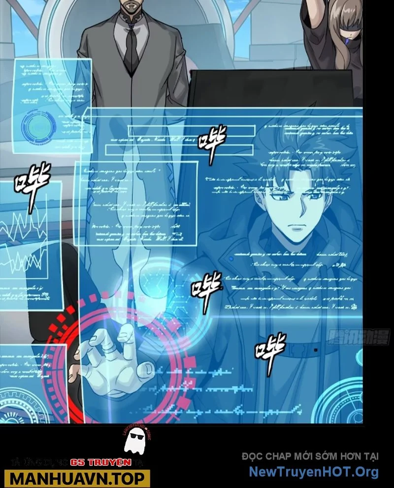 Tinh Giáp Hồn Tướng Chapter 288 - Next 