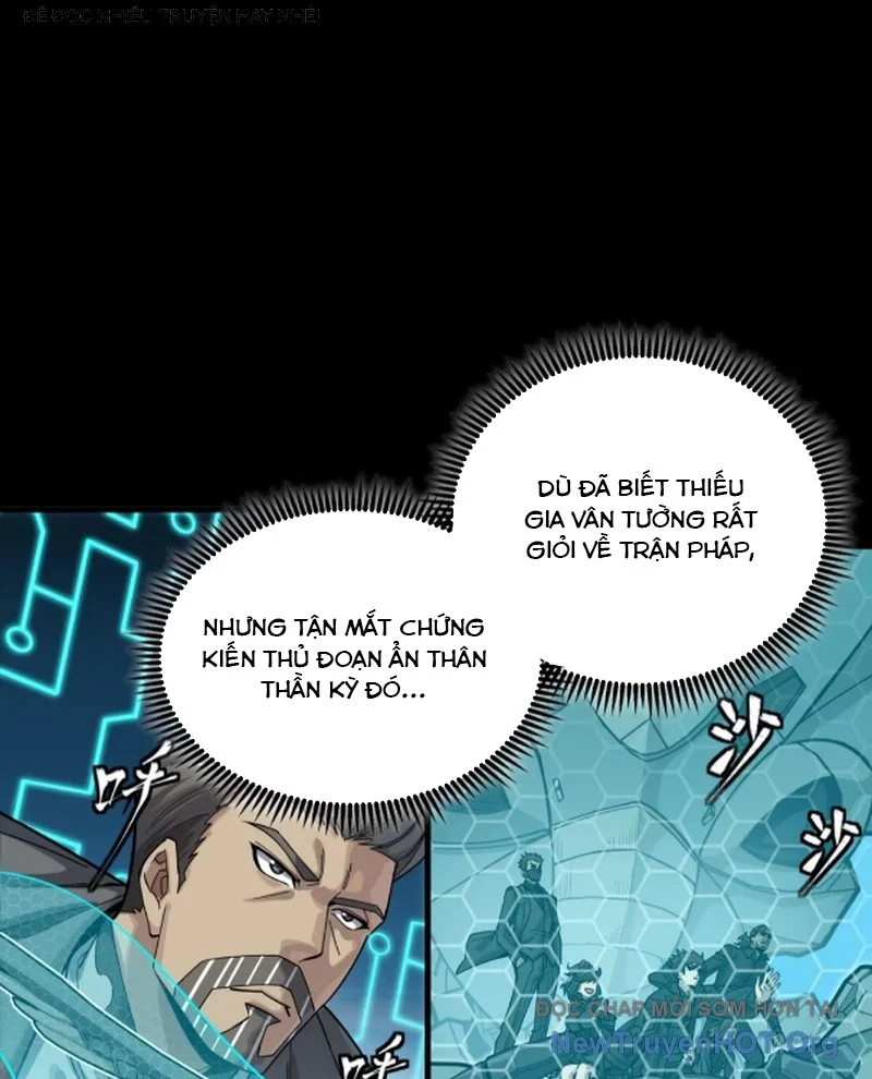 Tinh Giáp Hồn Tướng Chapter 288 - Next 