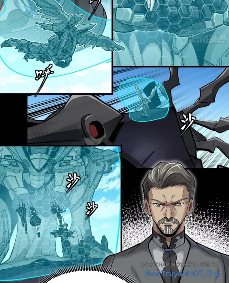 Tinh Giáp Hồn Tướng Chapter 288 - Next 
