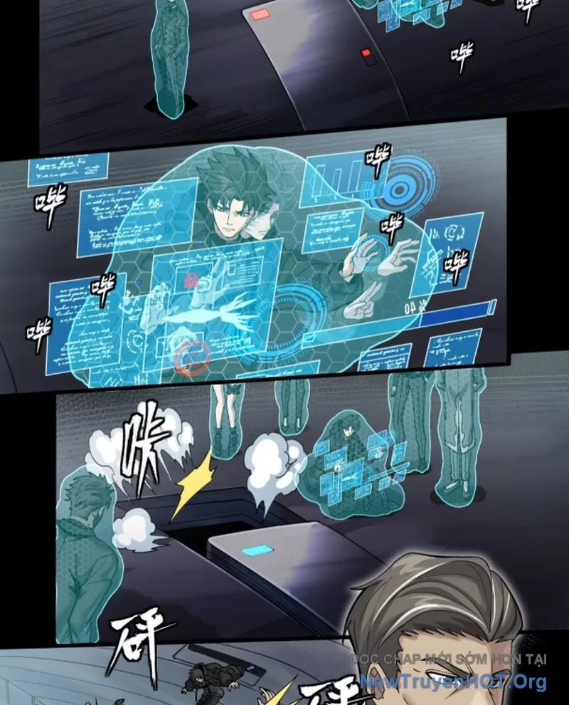 Tinh Giáp Hồn Tướng Chapter 288 - Next 