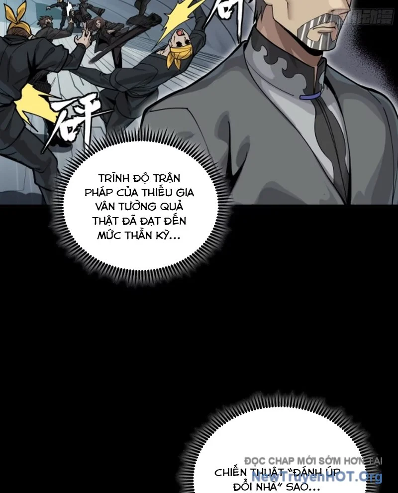 Tinh Giáp Hồn Tướng Chapter 288 - Next 