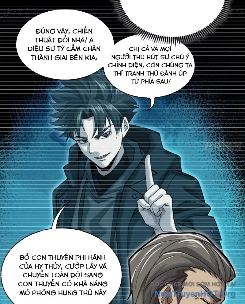 Tinh Giáp Hồn Tướng Chapter 288 - Next 